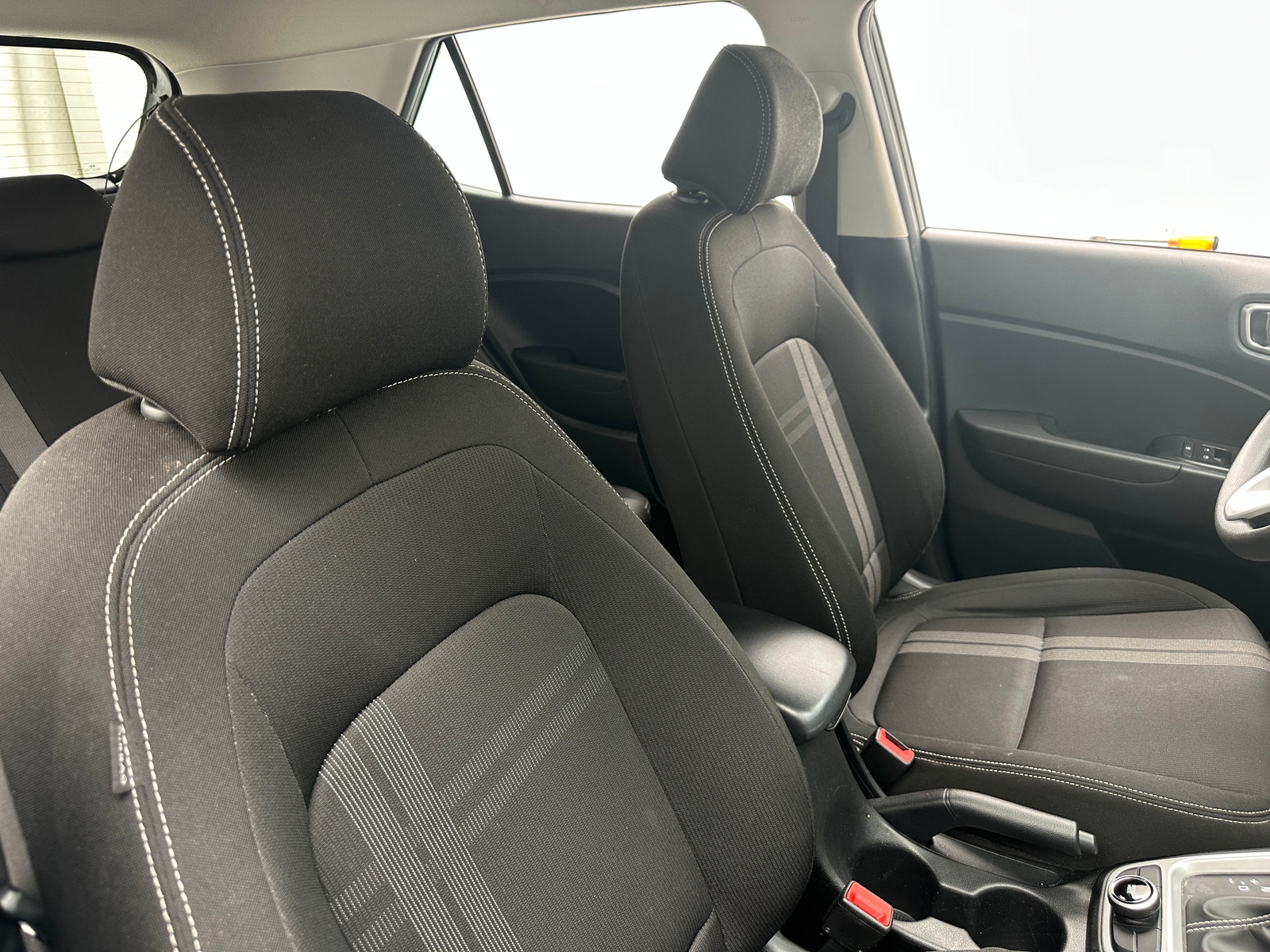 Thumbnail: 2020 Hyundai Venue - 2