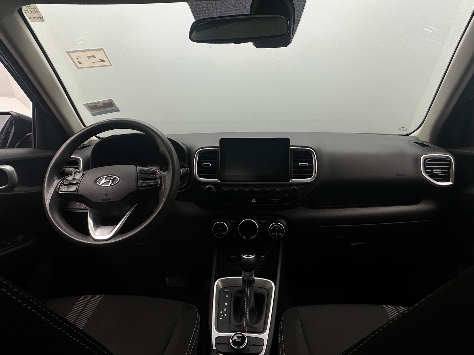 Thumbnail: 2020 Hyundai Venue - 3