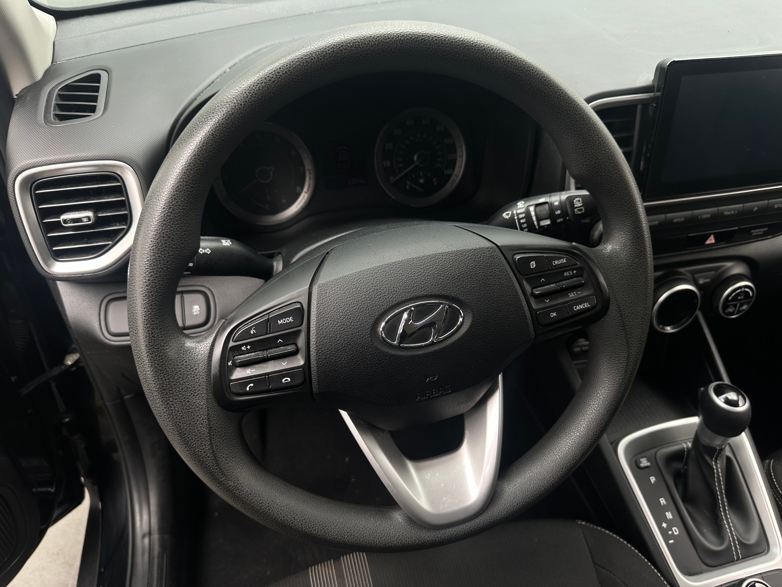 Thumbnail: 2020 Hyundai Venue - 5