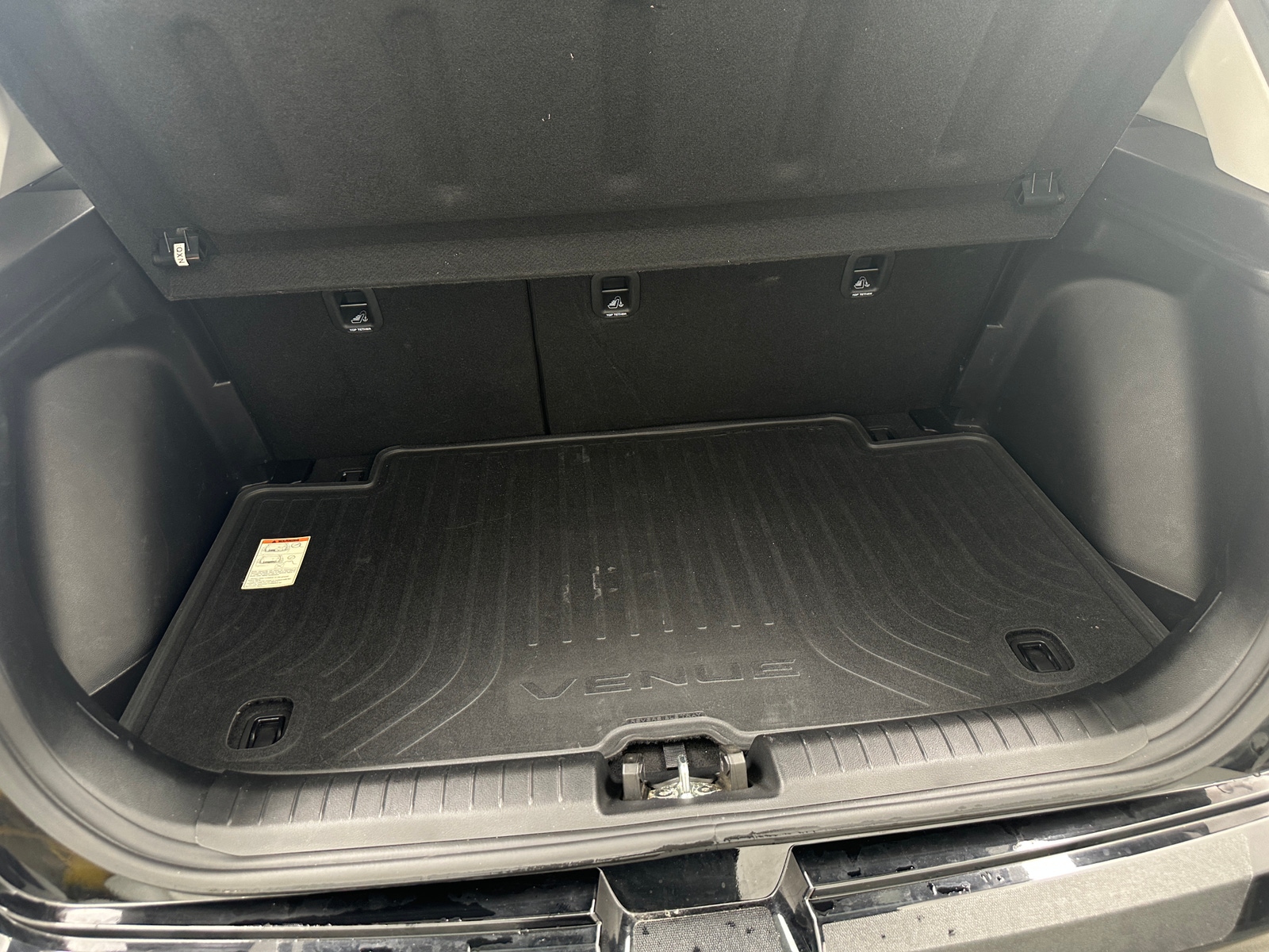 Thumbnail: 2020 Hyundai Venue - 7