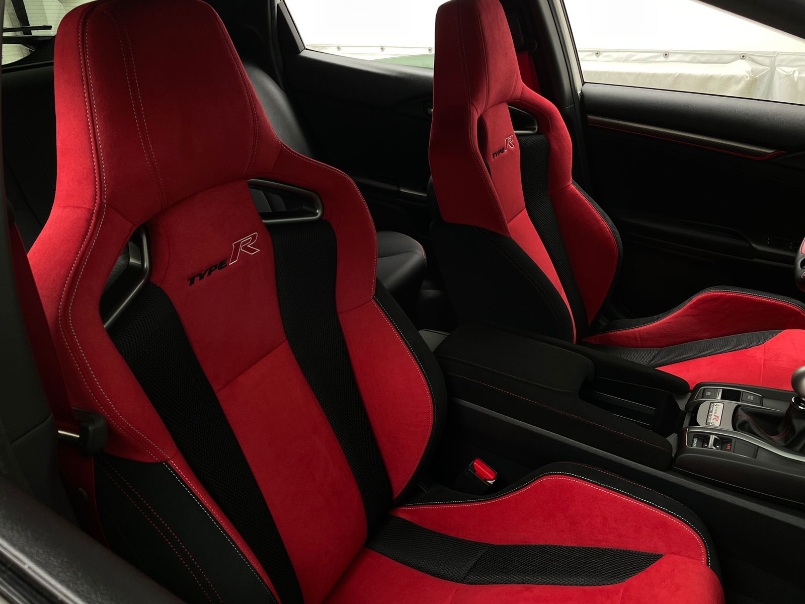 Thumbnail: 2019 Honda Civic - 2