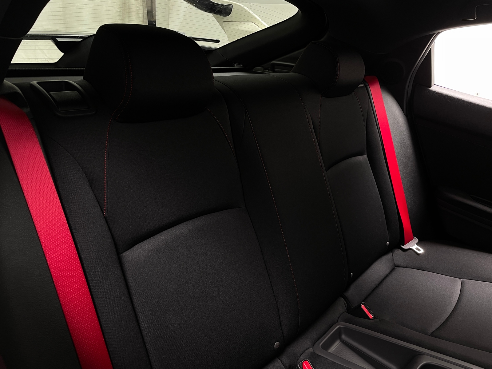 Thumbnail: 2019 Honda Civic - 6