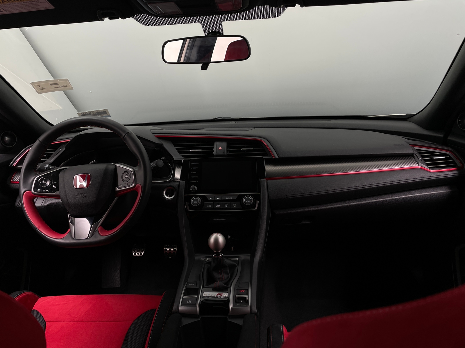 Thumbnail: 2019 Honda Civic - 3