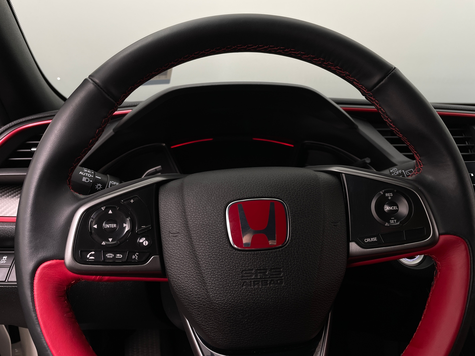 Thumbnail: 2019 Honda Civic - 5