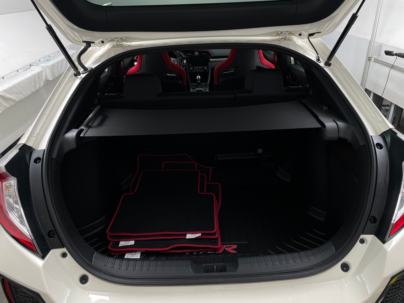 Thumbnail: 2019 Honda Civic - 7