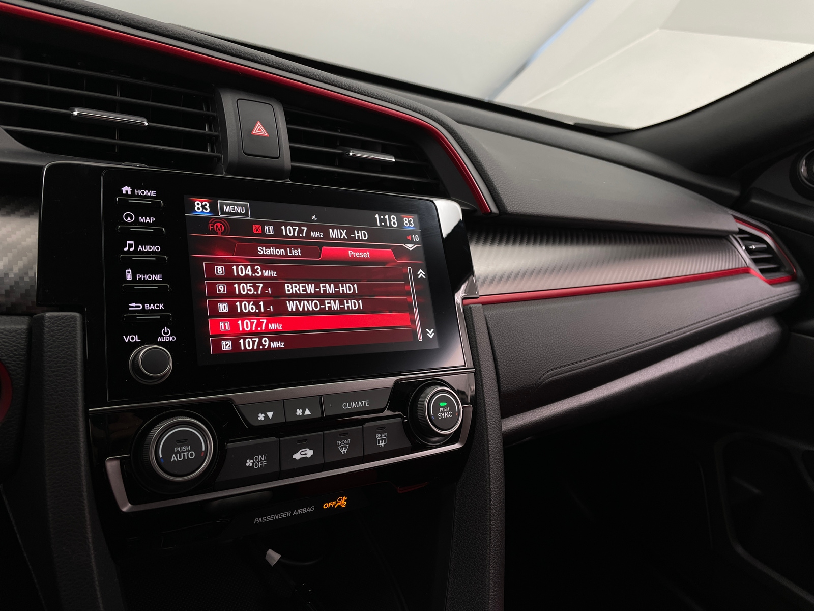 Thumbnail: 2019 Honda Civic - 4