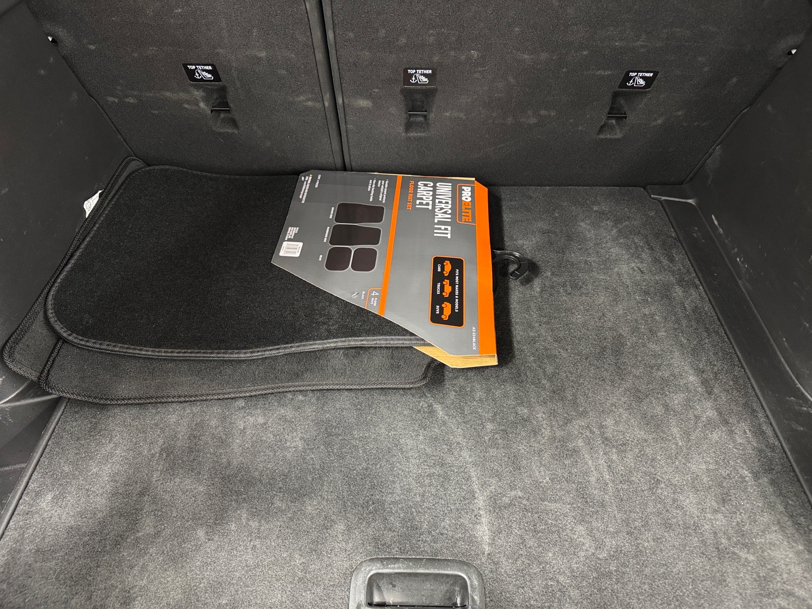 Thumbnail: 2025 Chevrolet Trax - 7