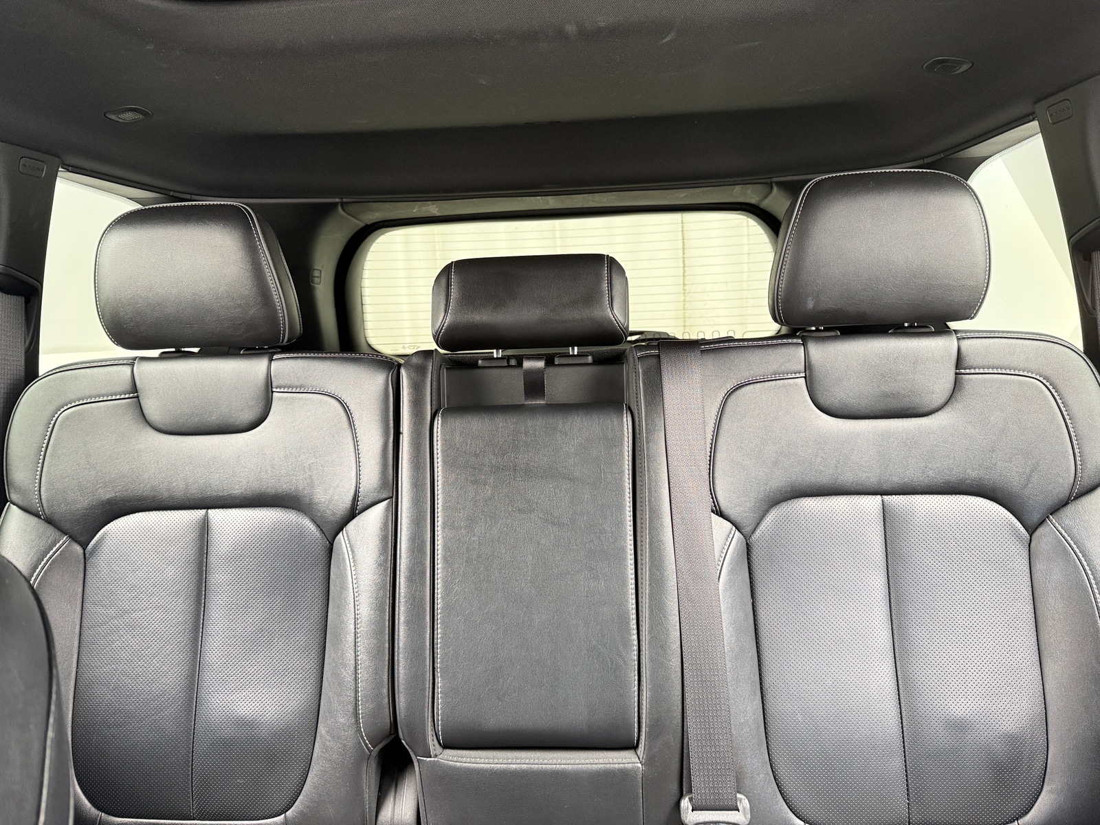 Thumbnail: 2022 Jeep Grand Cherokee - 5