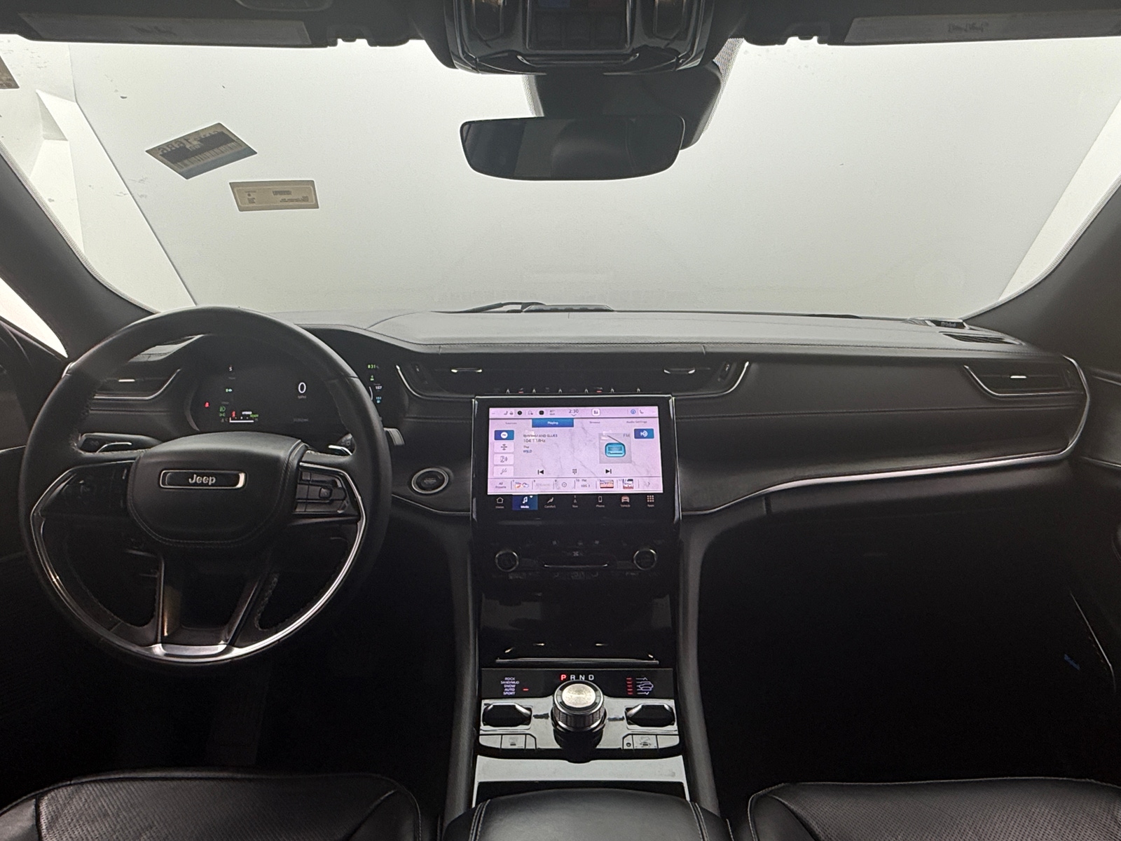 Thumbnail: 2022 Jeep Grand Cherokee - 2