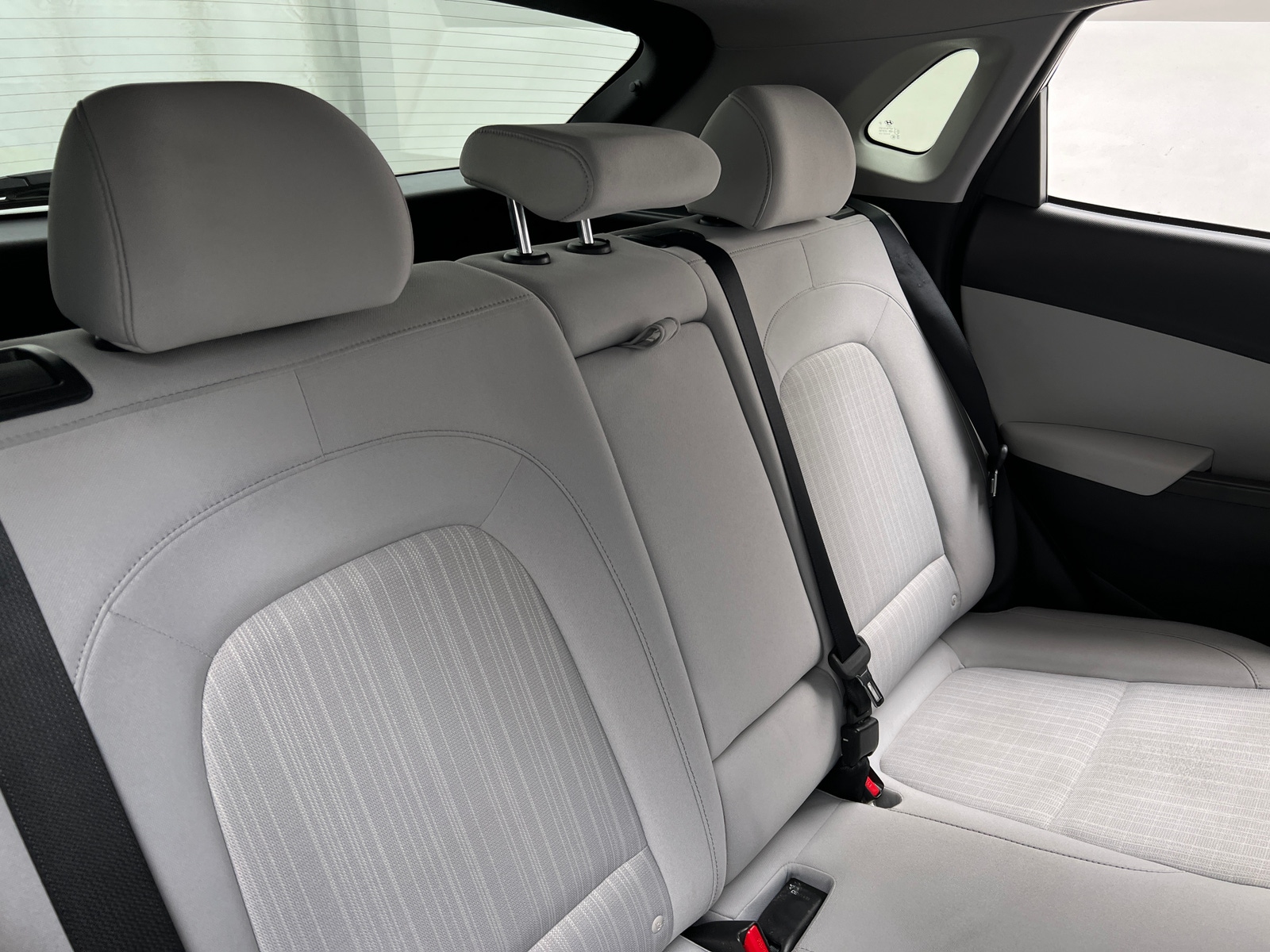 Thumbnail: 2023 Hyundai Kona - 6