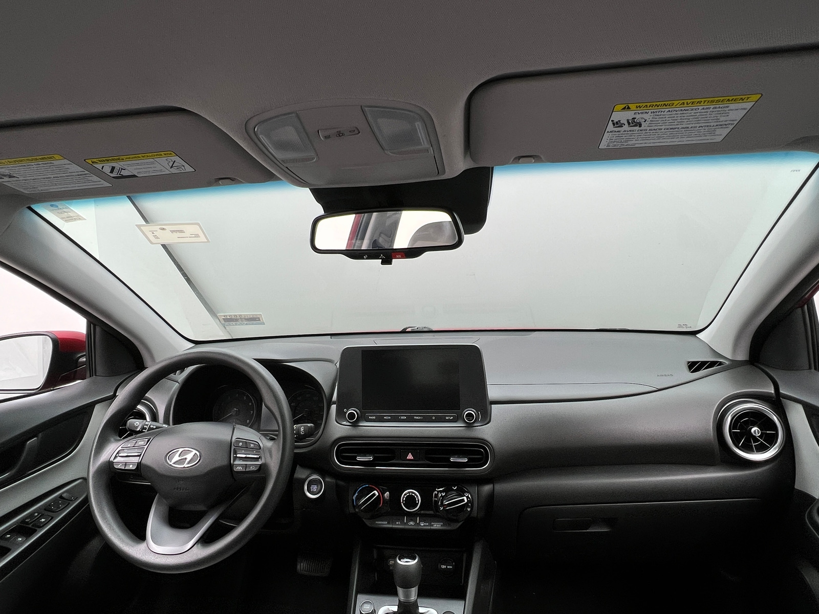 Thumbnail: 2023 Hyundai Kona - 3