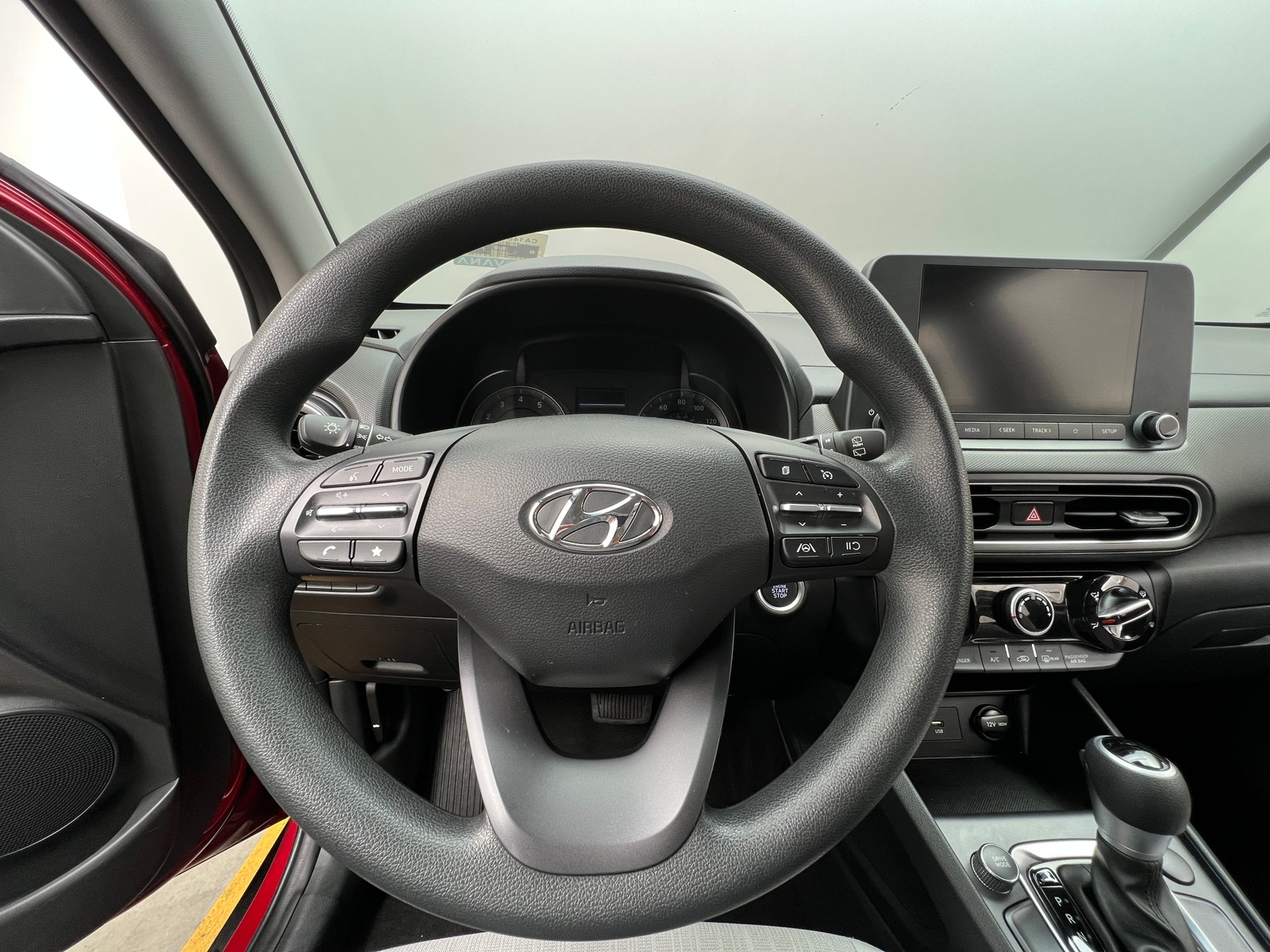 Thumbnail: 2023 Hyundai Kona - 5