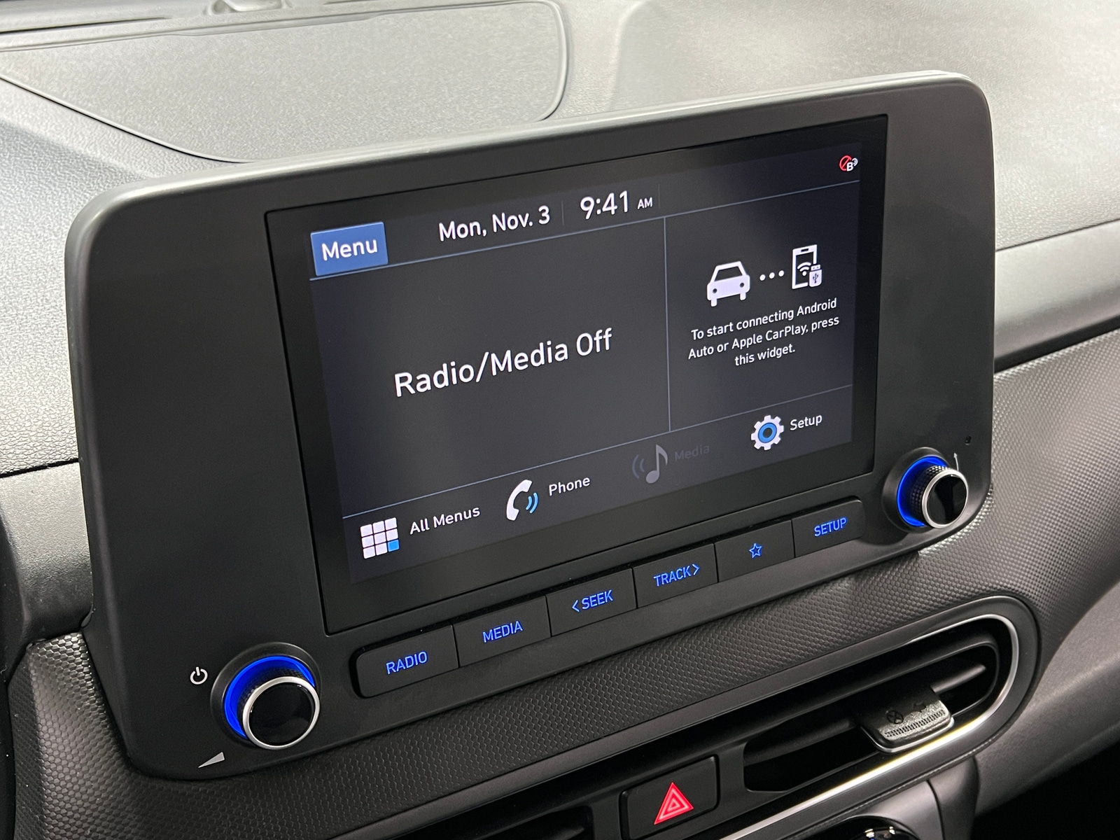 Thumbnail: 2023 Hyundai Kona - 4