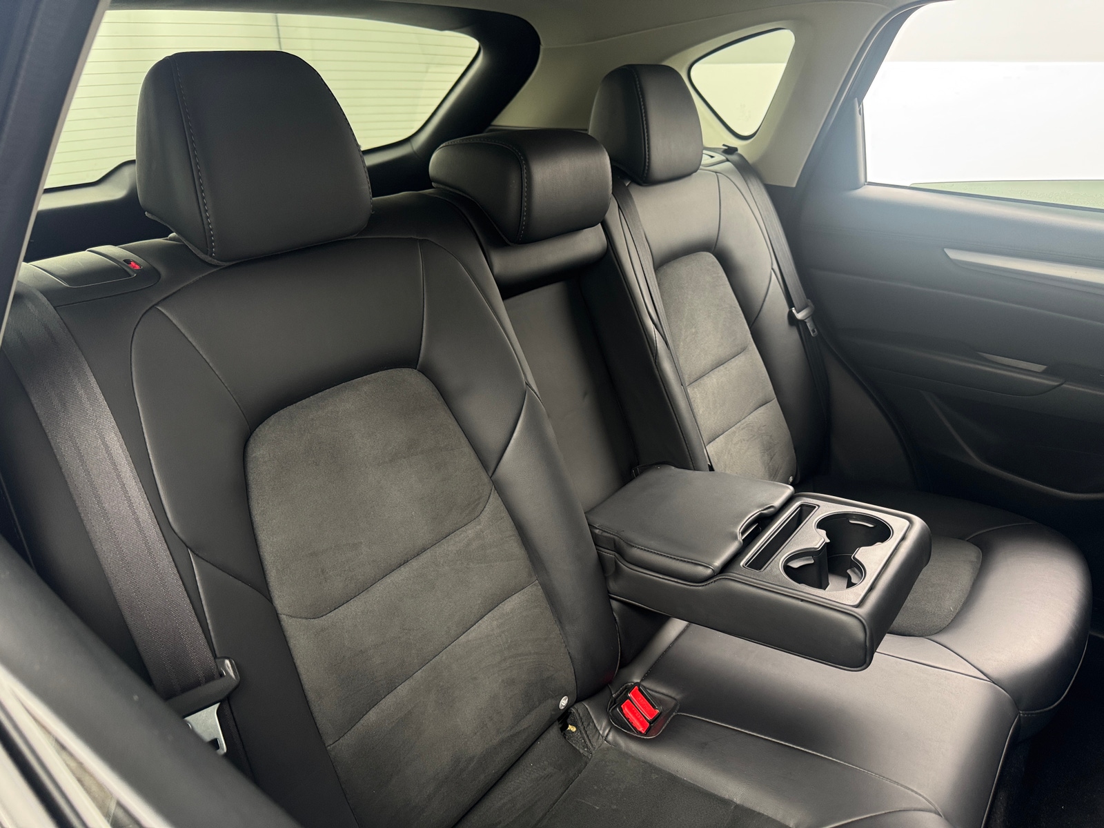 Thumbnail: 2019 Mazda CX-5 - 5