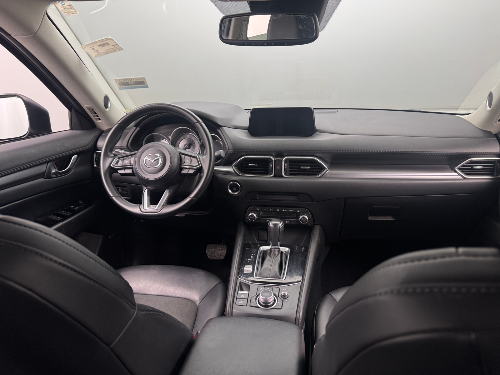 Thumbnail: 2019 Mazda CX-5 - 2