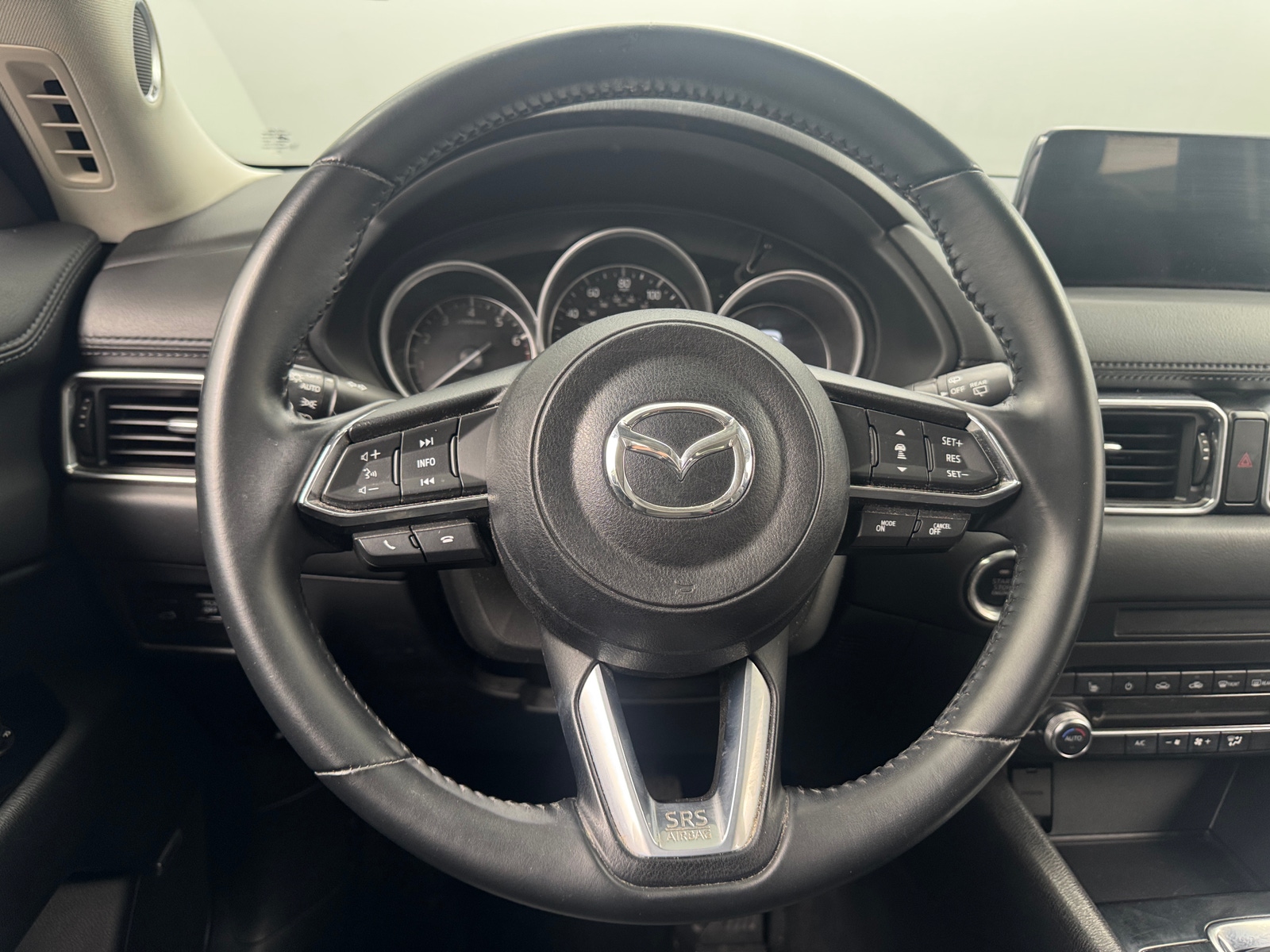 Thumbnail: 2019 Mazda CX-5 - 4