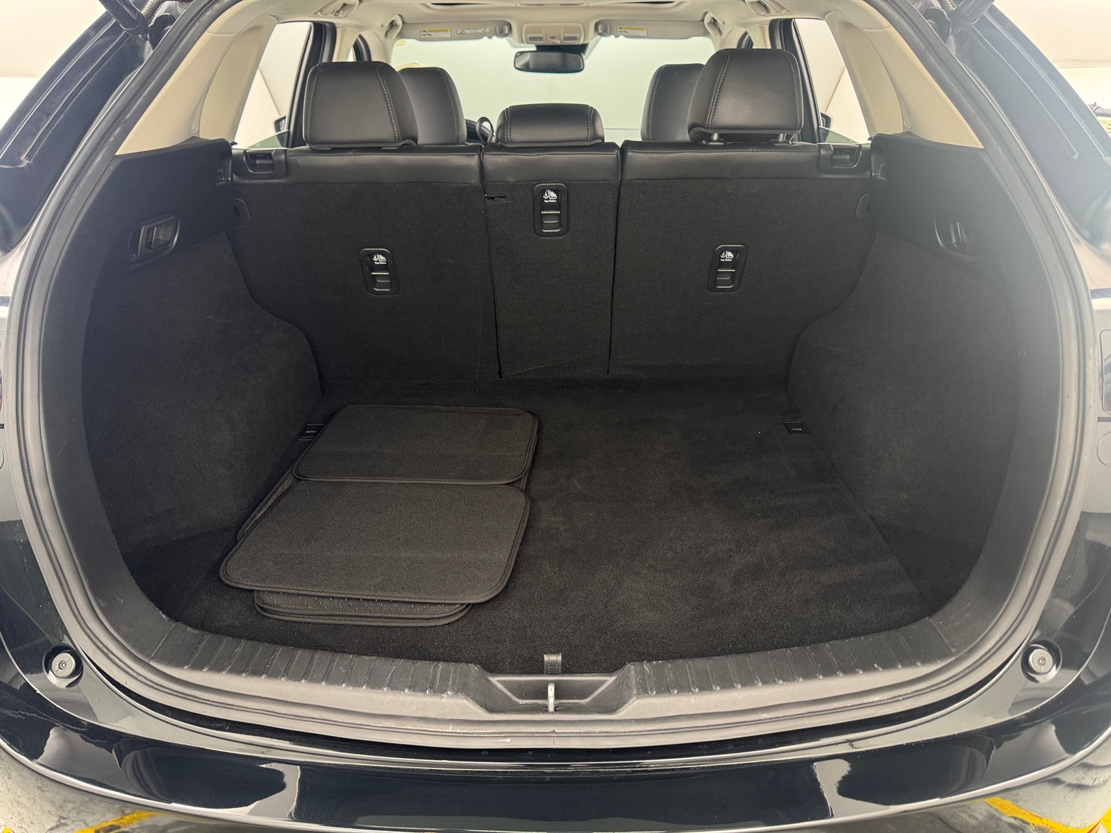 Thumbnail: 2019 Mazda CX-5 - 6