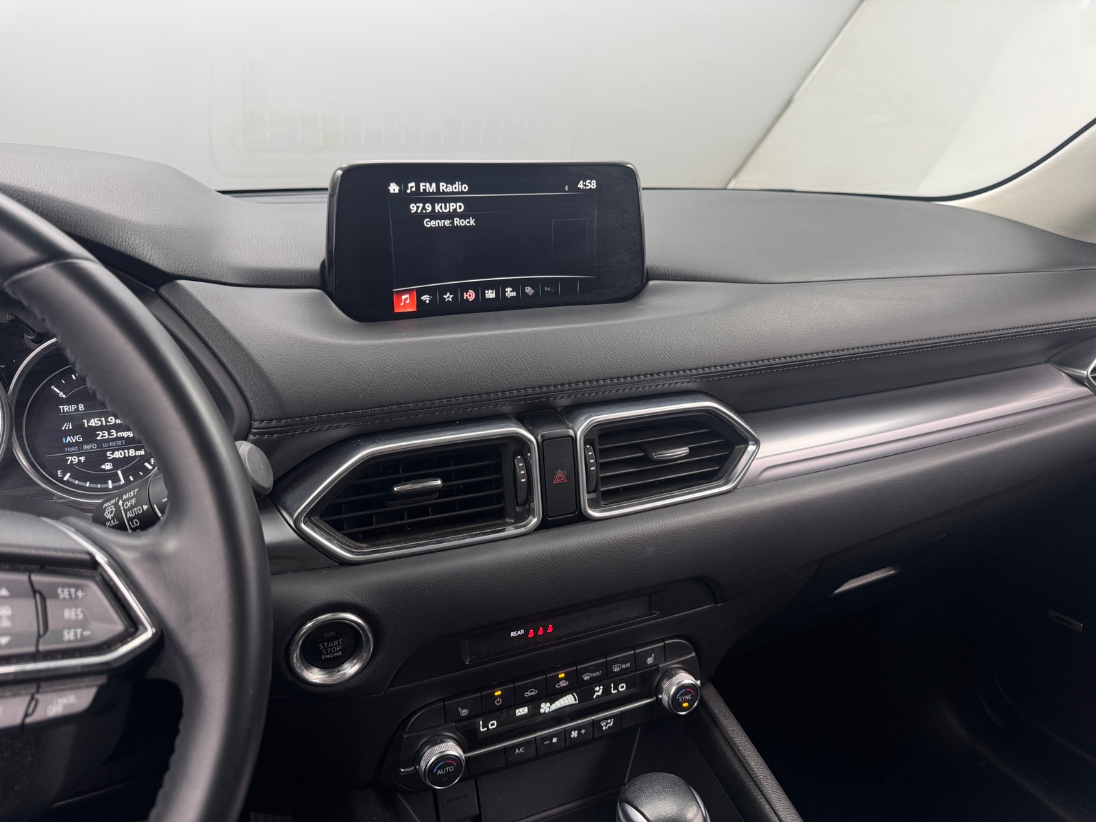 Thumbnail: 2019 Mazda CX-5 - 3