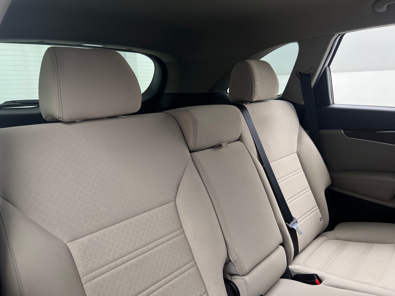 Thumbnail: 2016 Kia Sorento - 6