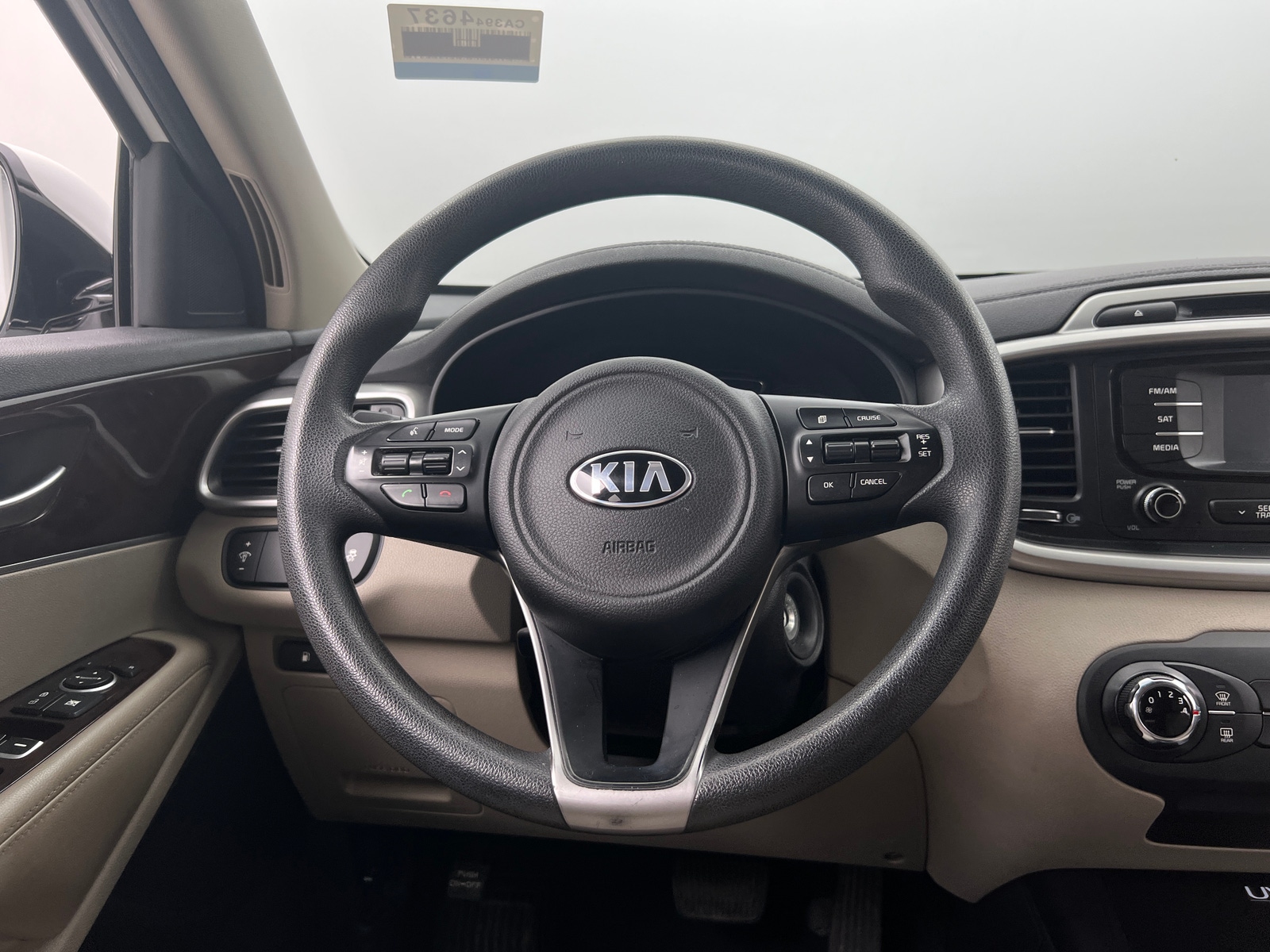 Thumbnail: 2016 Kia Sorento - 5