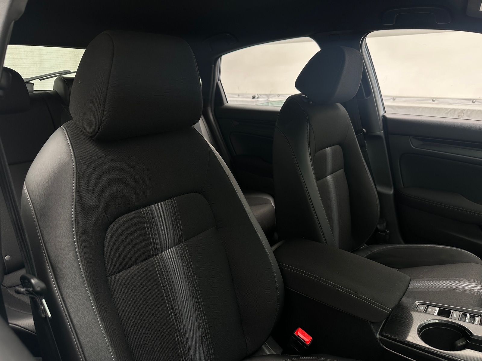 Thumbnail: 2024 Honda Civic - 2