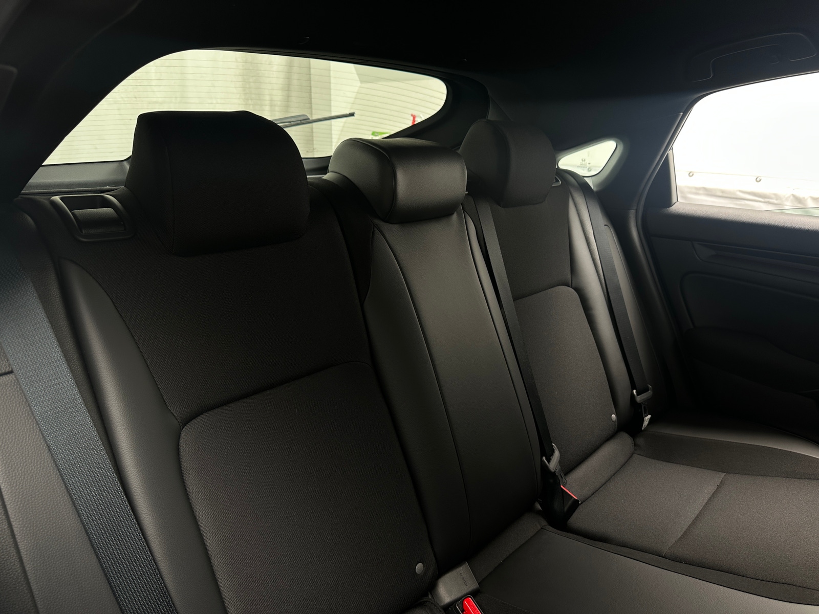 Thumbnail: 2024 Honda Civic - 6