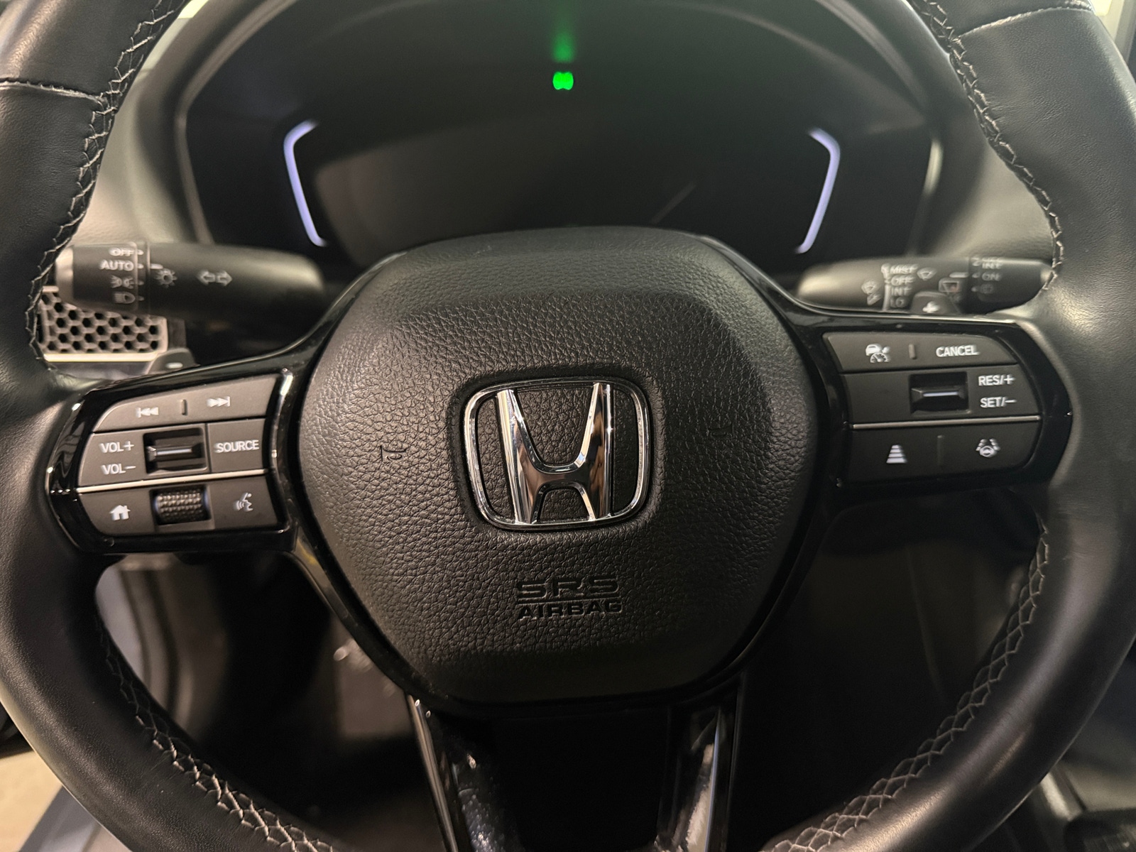 Thumbnail: 2024 Honda Civic - 5