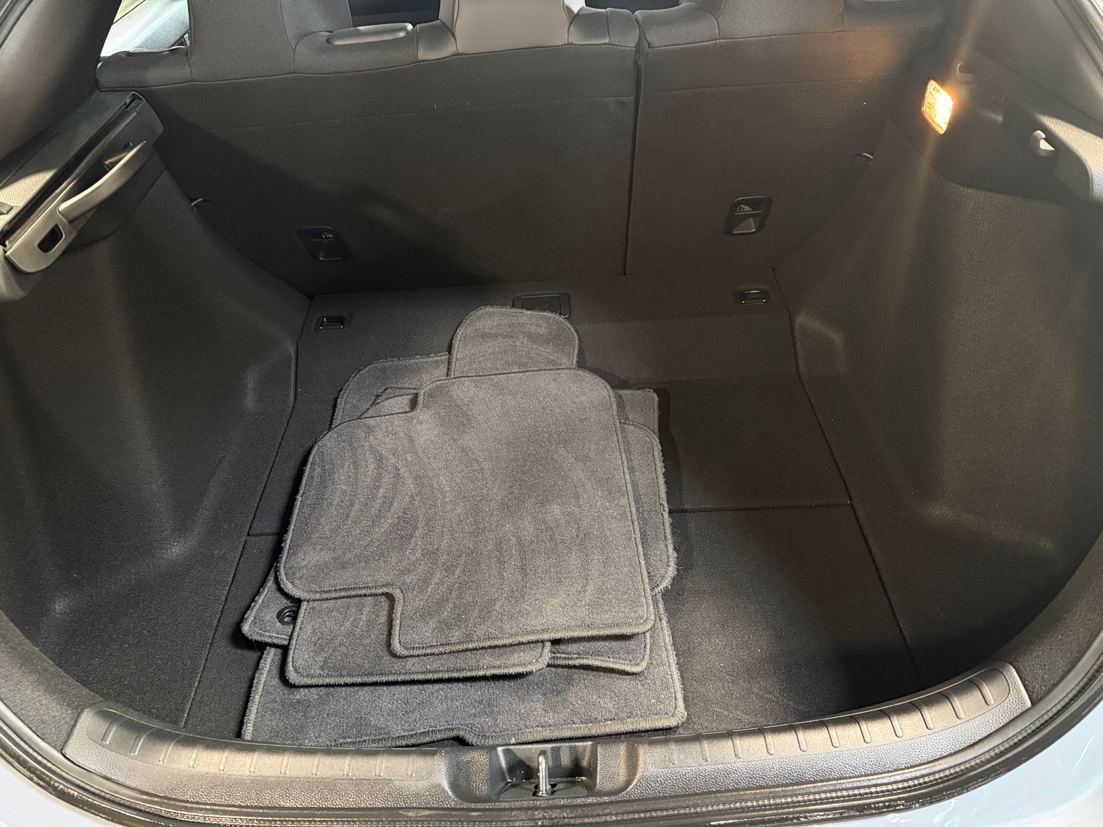 Thumbnail: 2024 Honda Civic - 7