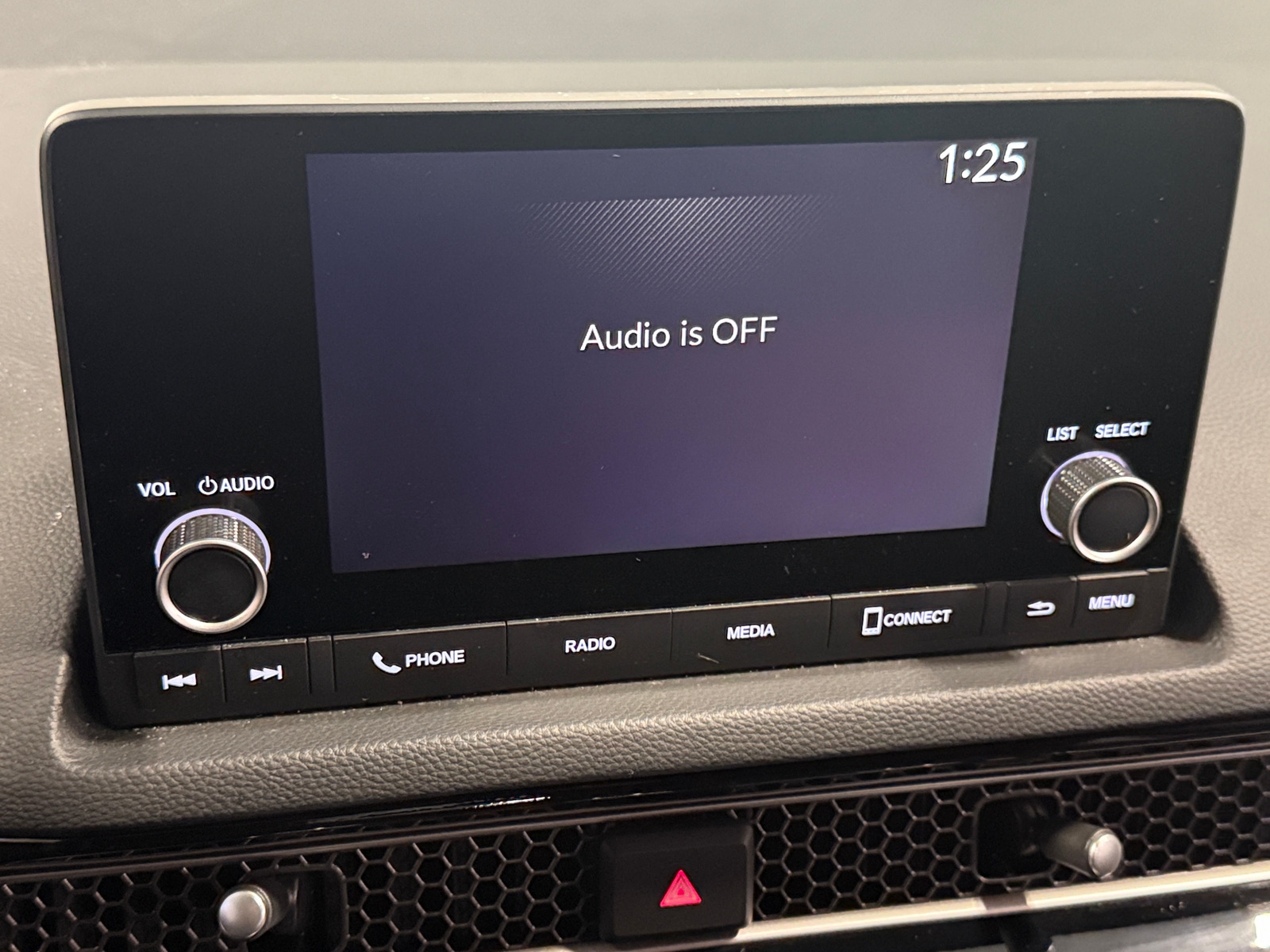 Thumbnail: 2024 Honda Civic - 4