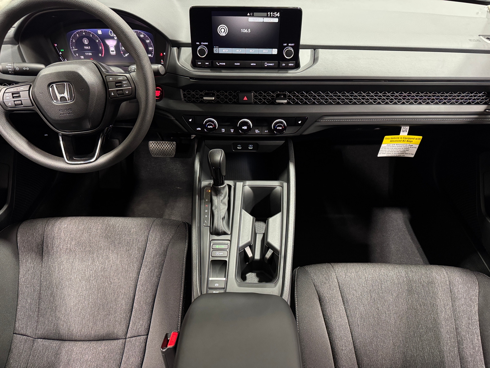 Thumbnail: 2025 Honda Accord - 3