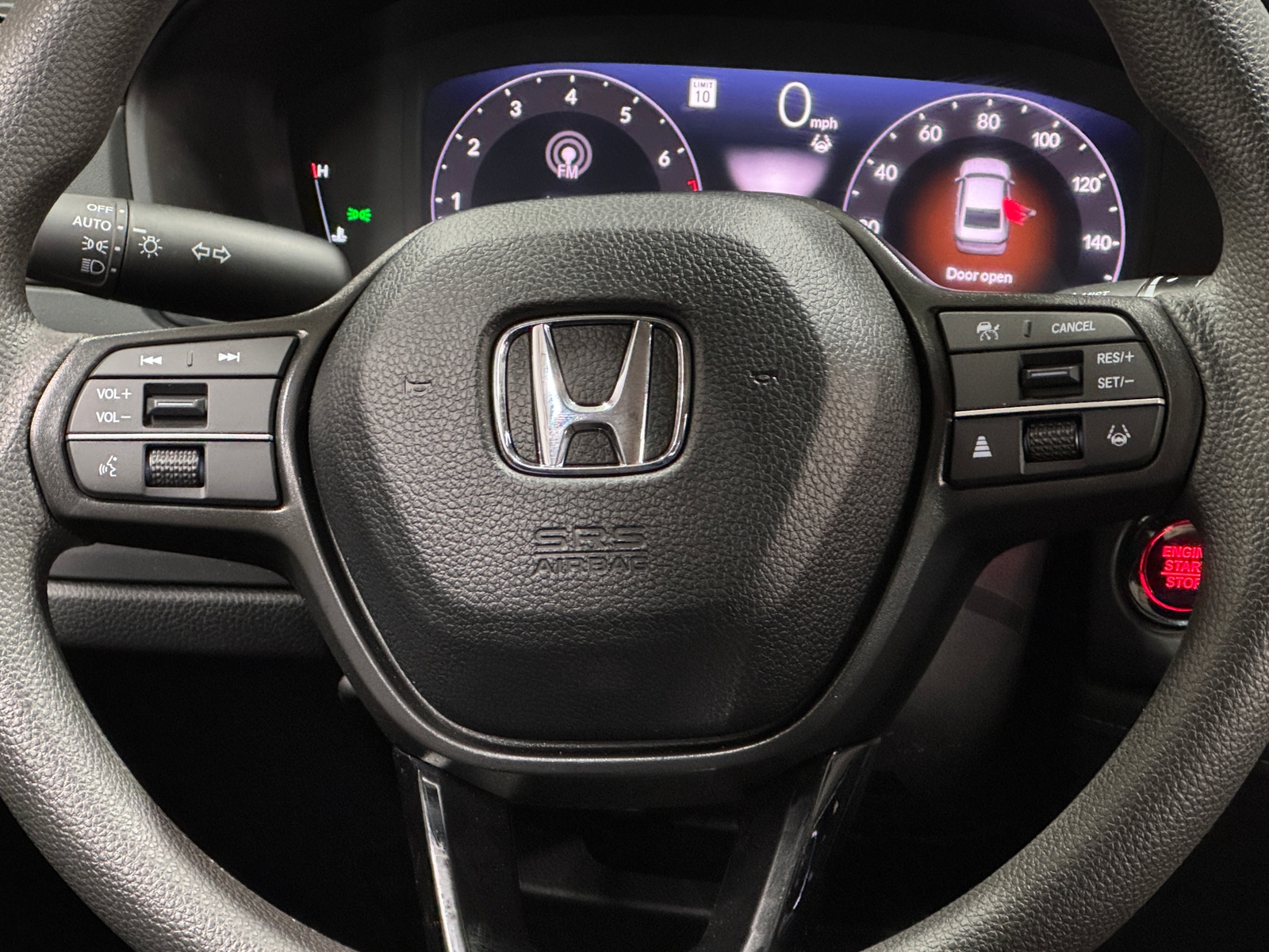 Thumbnail: 2025 Honda Accord - 5