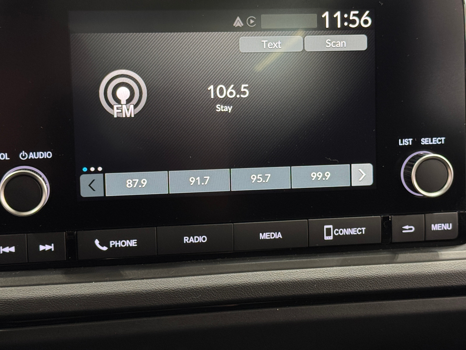 Thumbnail: 2025 Honda Accord - 4