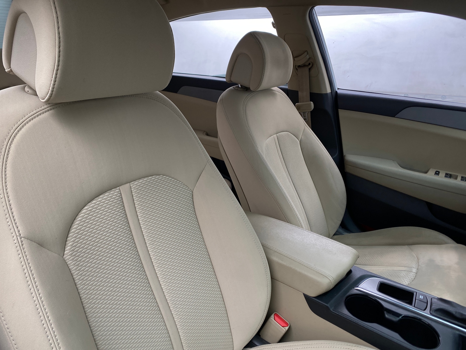 Thumbnail: 2017 Hyundai Sonata - 2