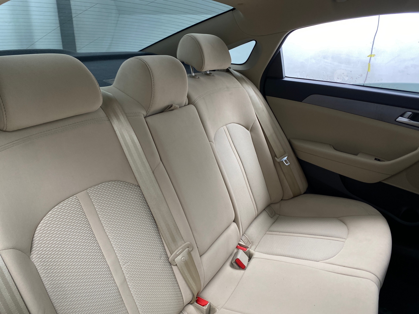 Thumbnail: 2017 Hyundai Sonata - 6