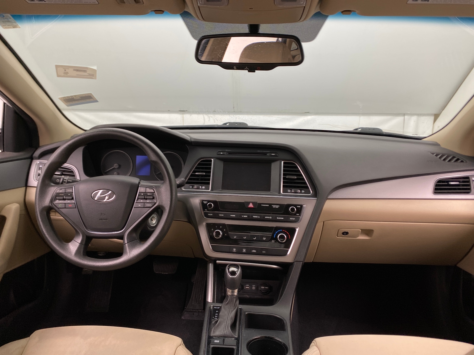 Thumbnail: 2017 Hyundai Sonata - 3