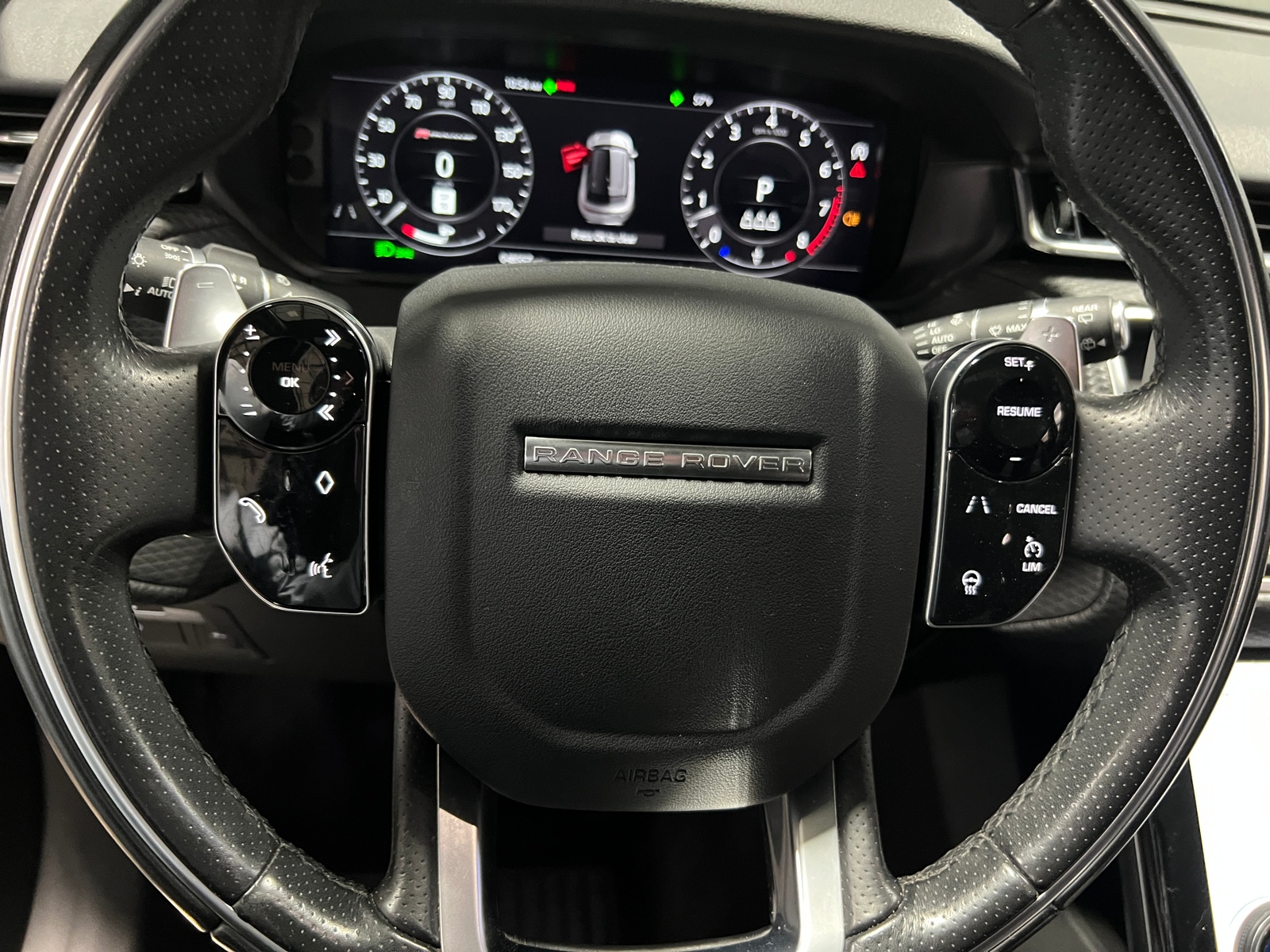 Thumbnail: 2020 Land Rover Range Rover Velar - 4