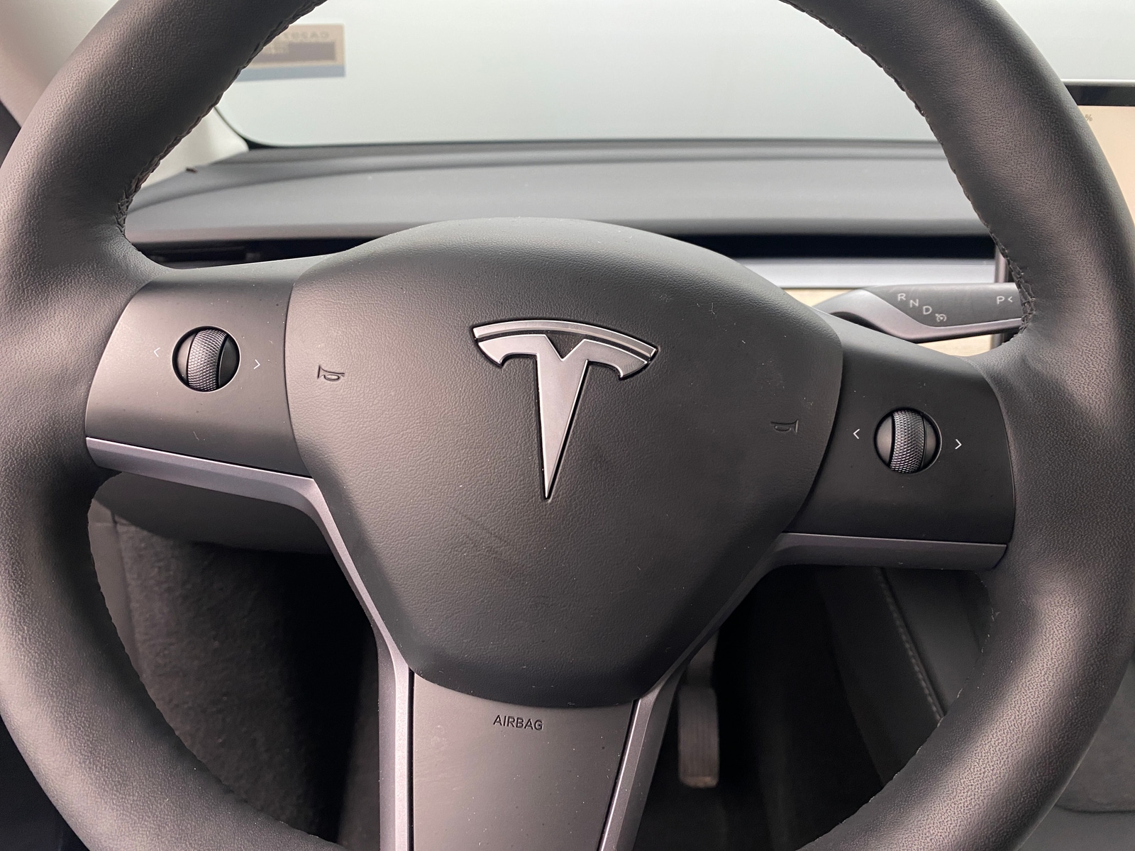 Thumbnail: 2023 Tesla Model Y - 4