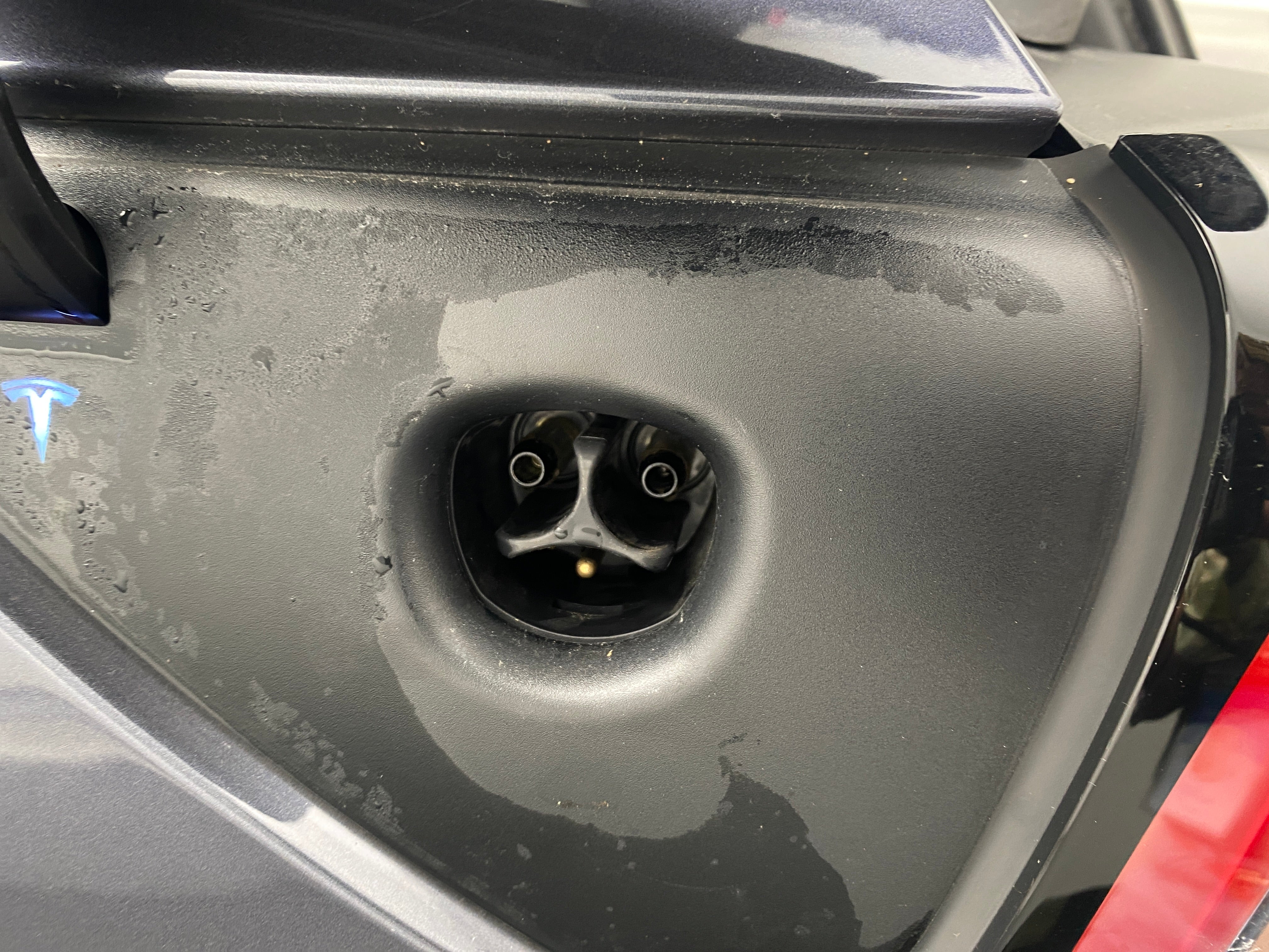 Used 2023 Tesla Model Y Long Range with VIN 7SAYGDEE3PA150772 for sale in Oak Creek, WI