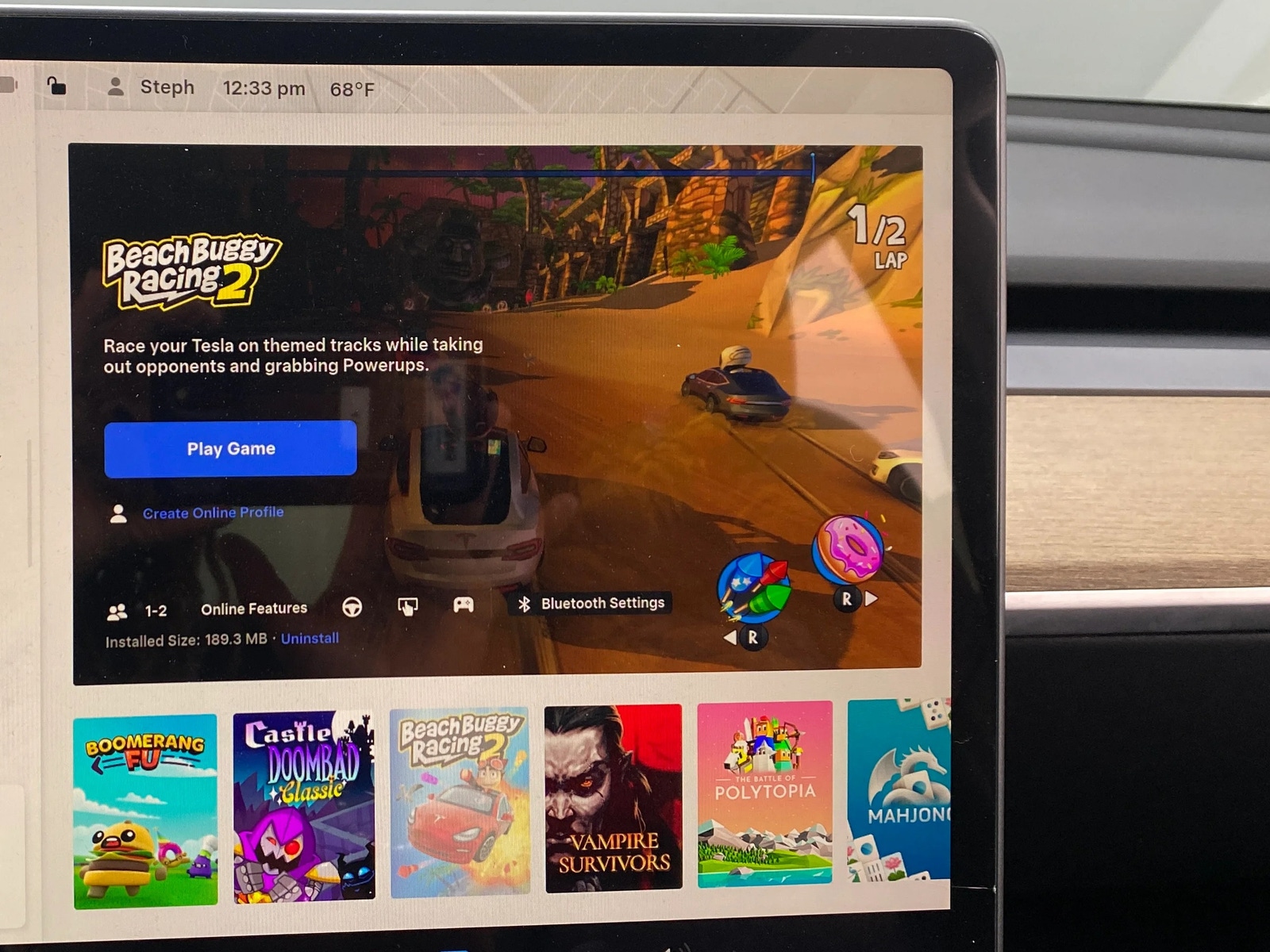 Thumbnail: 2023 Tesla Model Y - 3