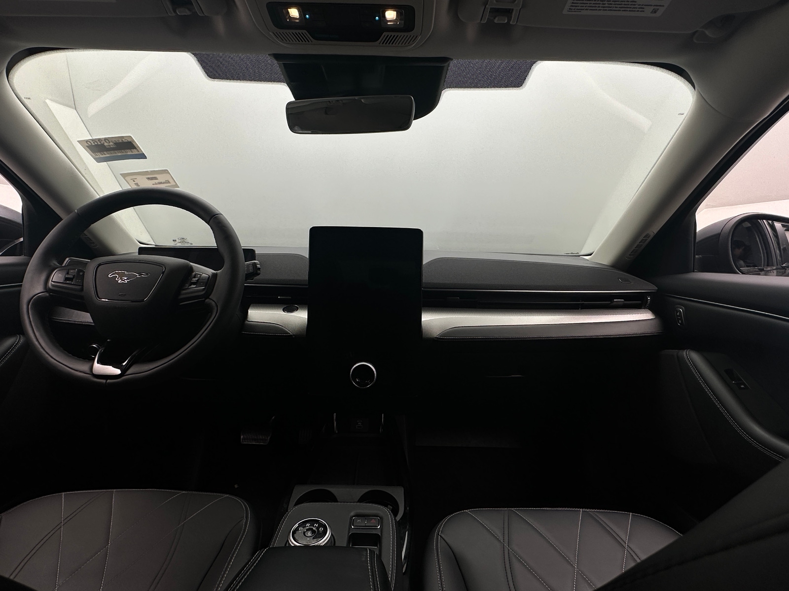 Thumbnail: 2021 Ford Mustang Mach-E - 2