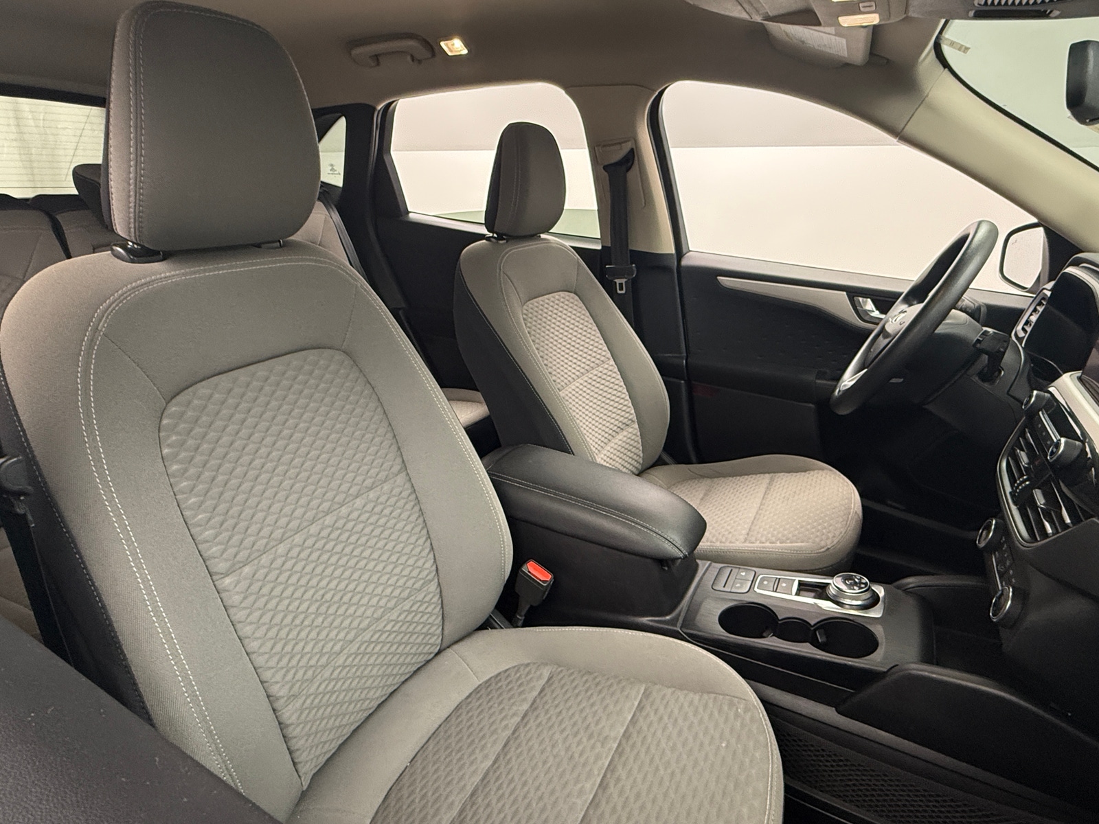 Thumbnail: 2020 Ford Escape - 2