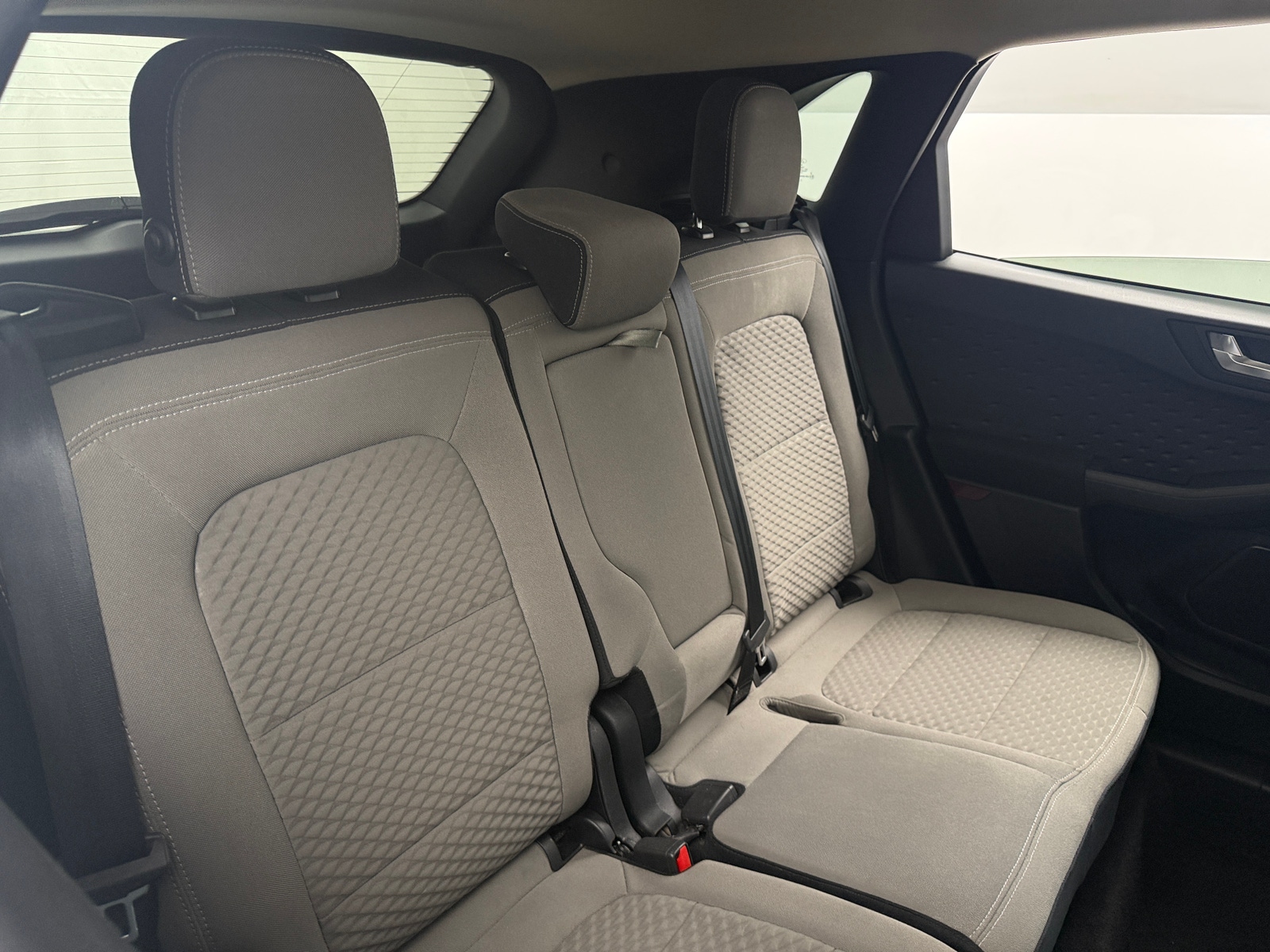 Thumbnail: 2020 Ford Escape - 6