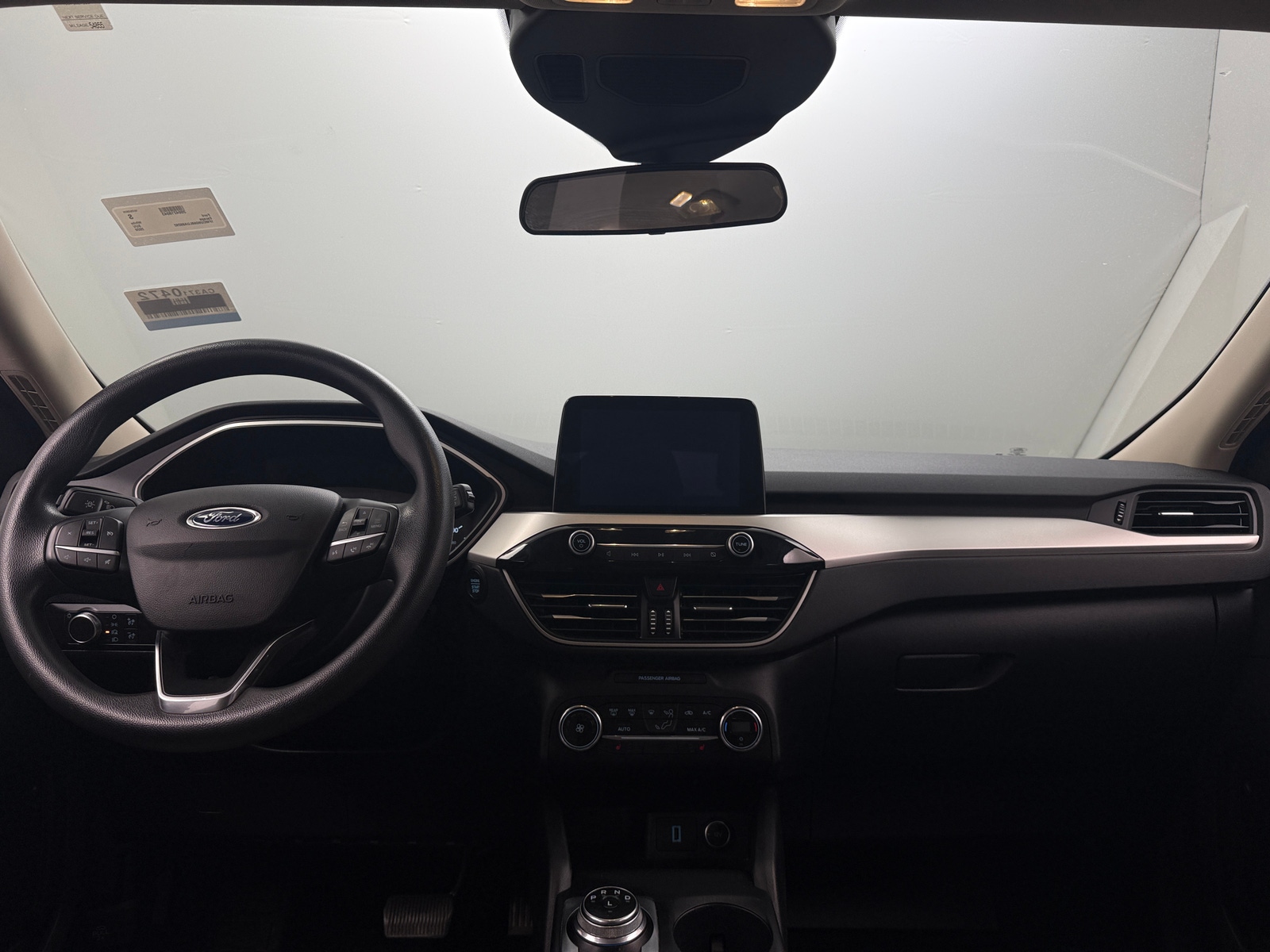 Thumbnail: 2020 Ford Escape - 3