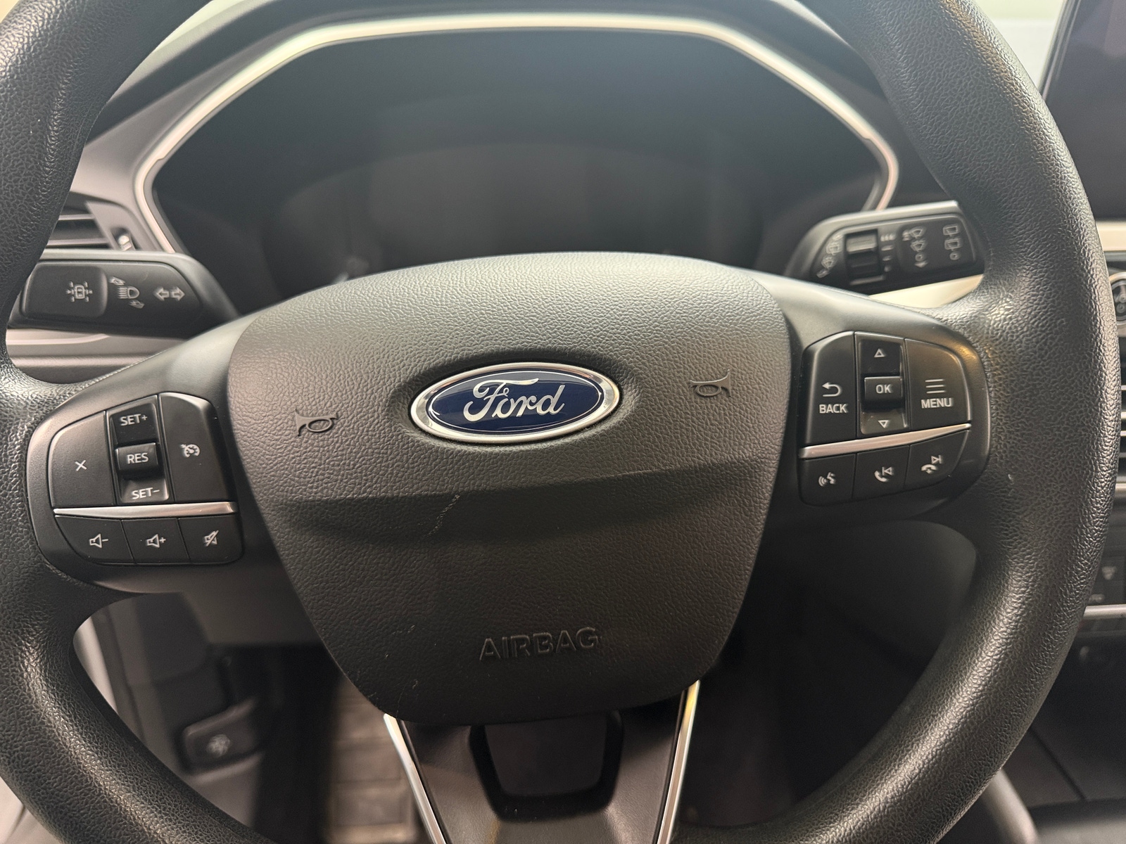Thumbnail: 2020 Ford Escape - 5
