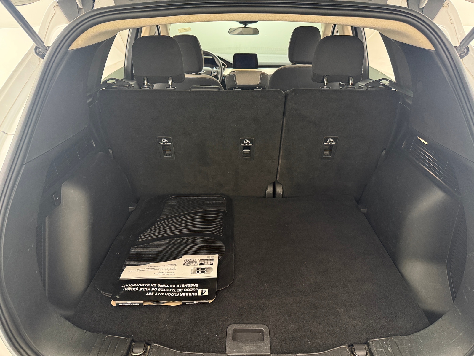 Thumbnail: 2020 Ford Escape - 7