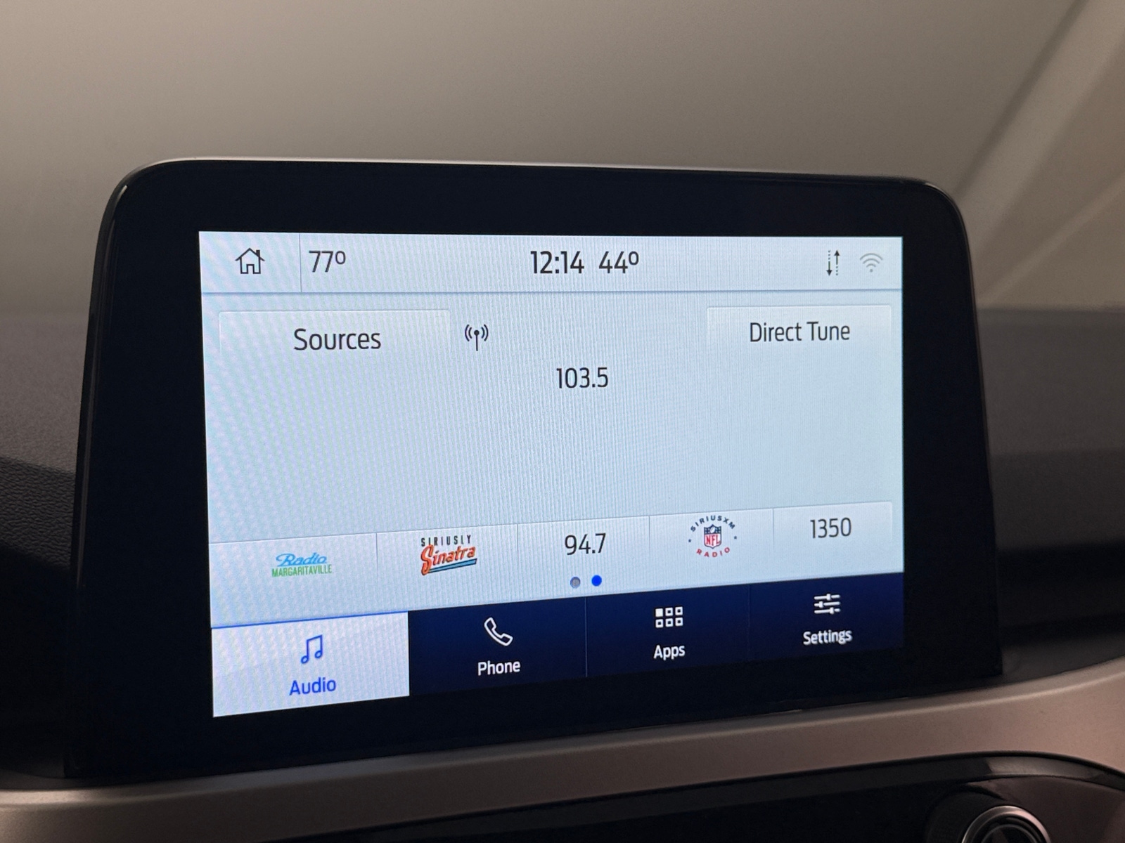 Thumbnail: 2020 Ford Escape - 4