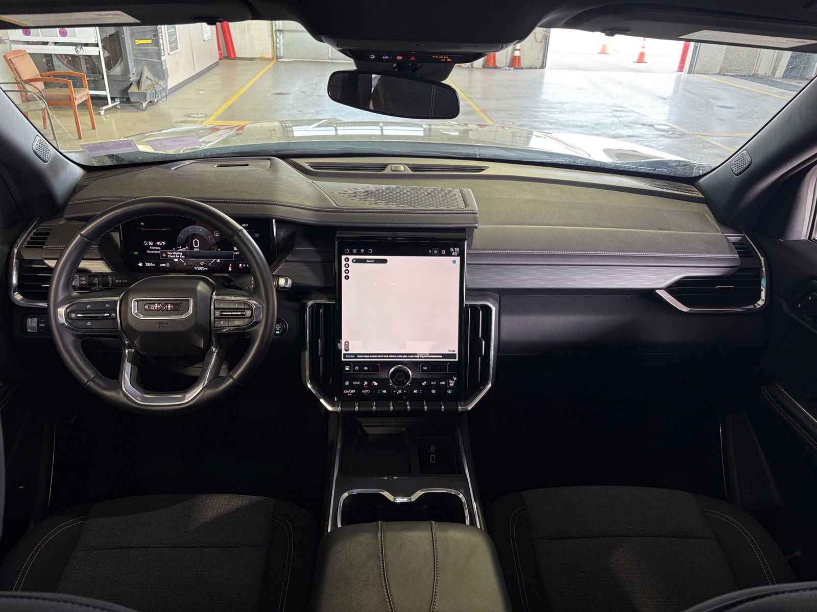 Thumbnail: 2025 GMC Acadia - 3