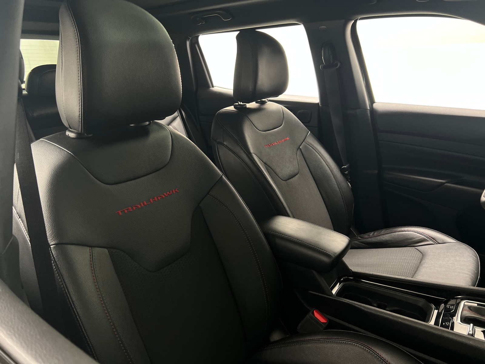 Thumbnail: 2023 Jeep Compass - 2