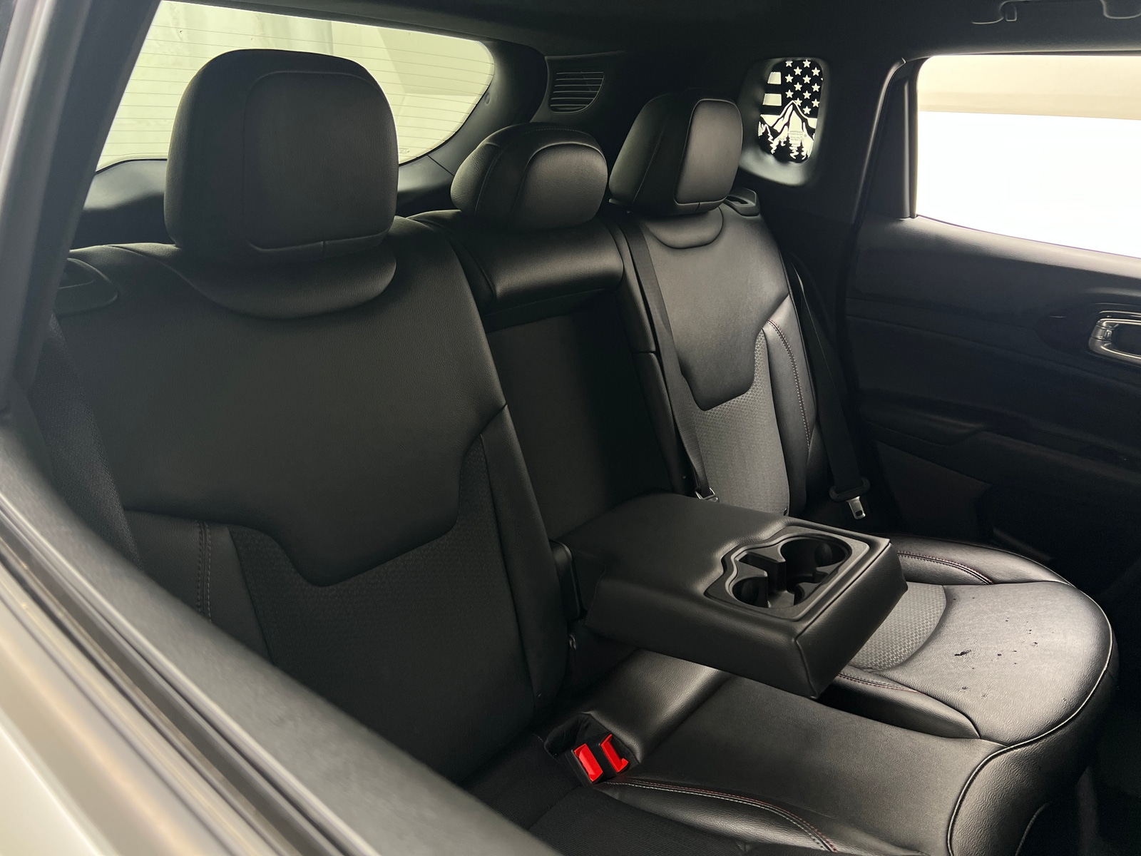 Thumbnail: 2023 Jeep Compass - 6