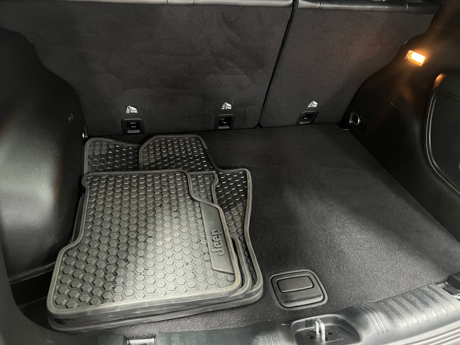 Thumbnail: 2023 Jeep Compass - 7